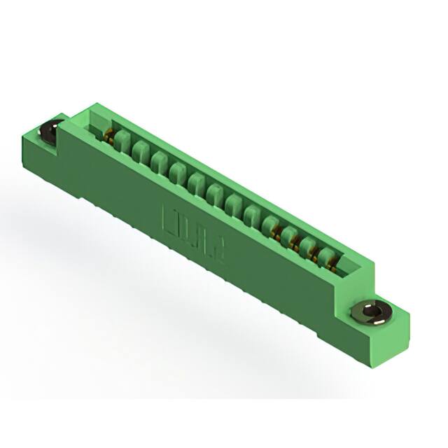 307-013-554-103 EDAC Inc.  Edgeboard Connectors